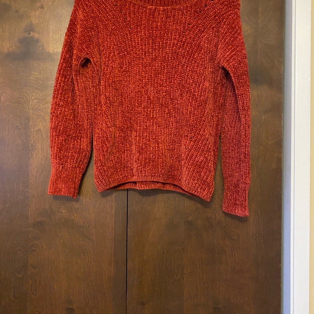 Fall sweater - Picture 2 of 2